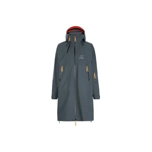 Arcteryx Unisex Skiwear