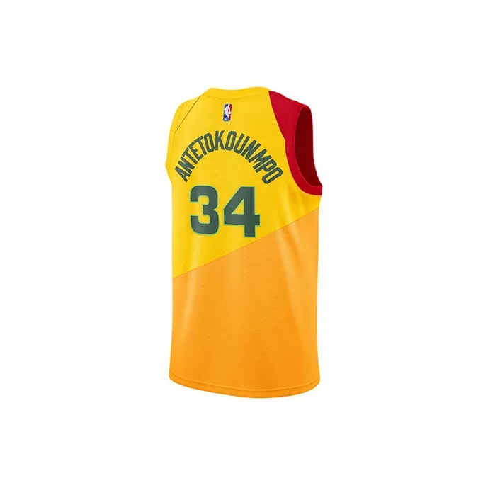 Nike Jersey Basketball Jerseys Men-1
