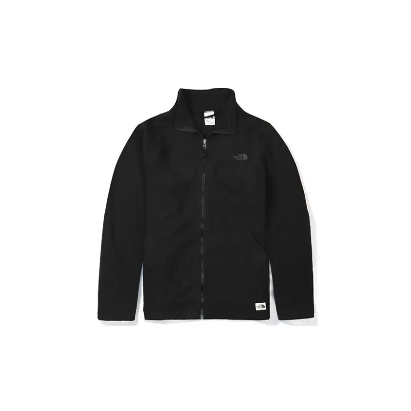 THE NORTH FACE Windbreaker Jackets Men Green-2