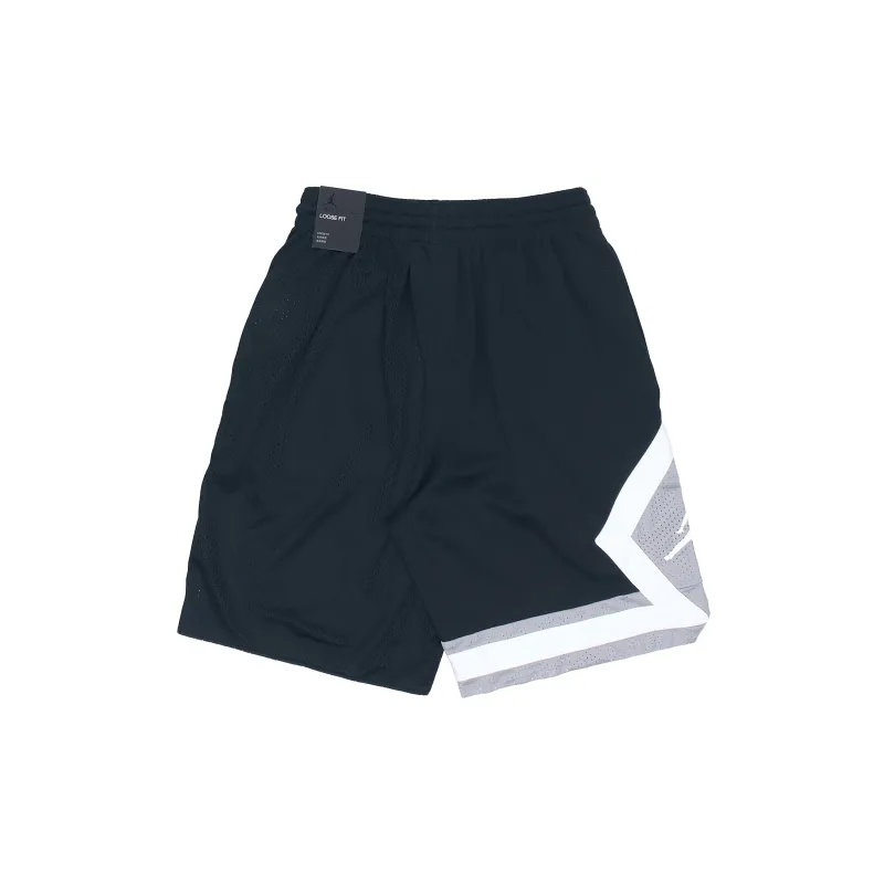 Jordan Basketball Shorts Men's Black-1