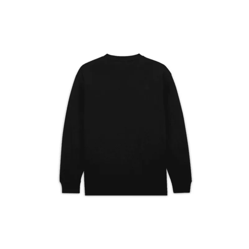 Jordan X A Ma Maniere L/S Tee Asia Sizing-3