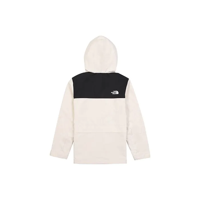 THE NORTH FACE Windbreaker Jackets Men White-1