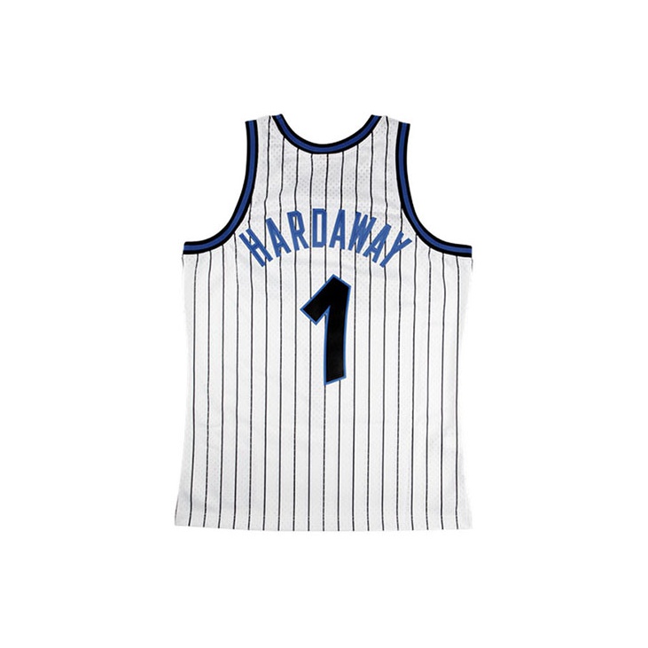 Mitchell and Ness Anfernee hotsell Hardaway 93-94 Home Jersey Swingman Brand New W/Tags!