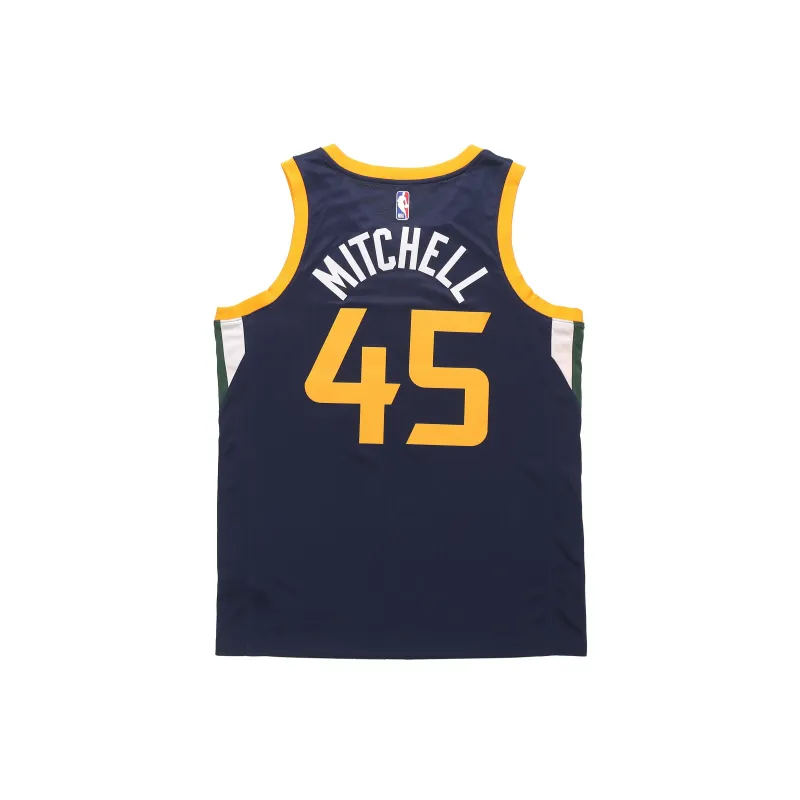 Nike X NBA Basketball Jerseys Men-1