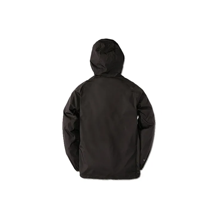VOLCOM Ski Tops Unisex Black-1
