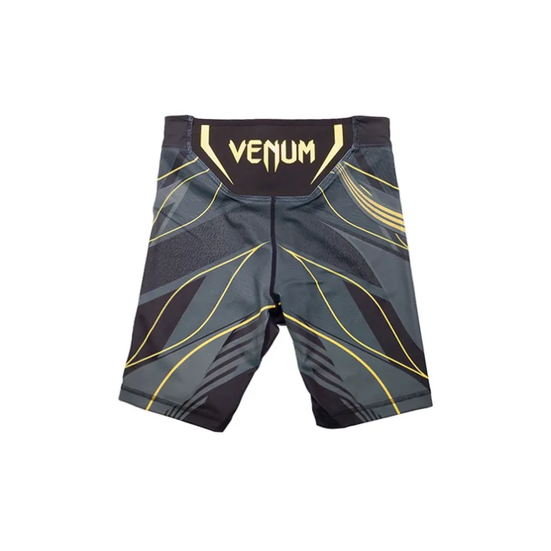 Ufc X VENUM Sports Shorts Men-1