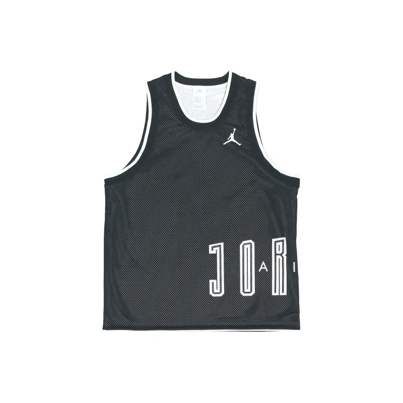 Jordan Sport Dna Tank Reversible Jersey-2