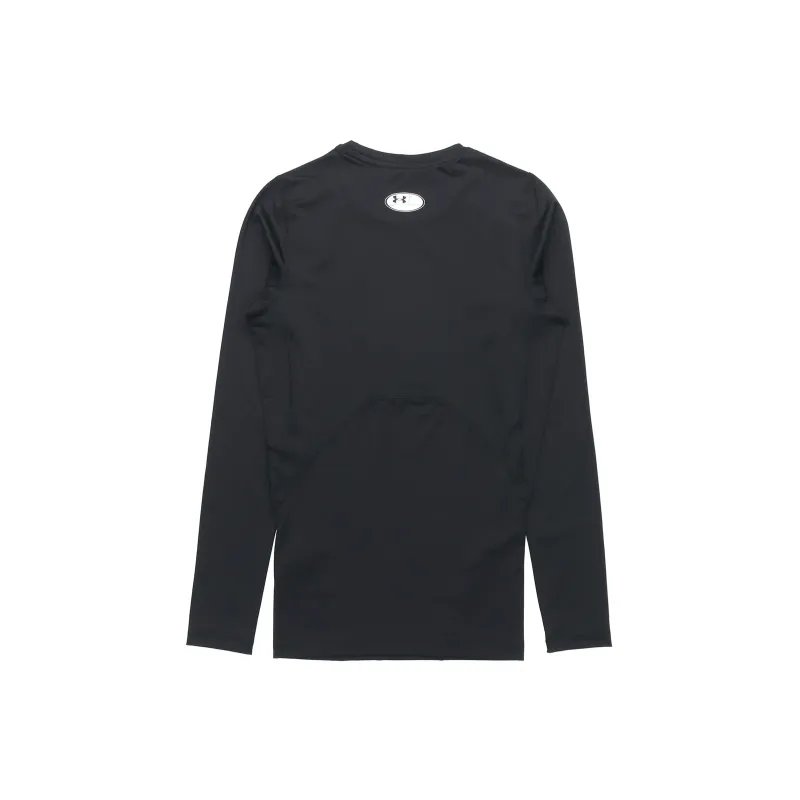 Under Armour Fitness Clothing Men Black-2