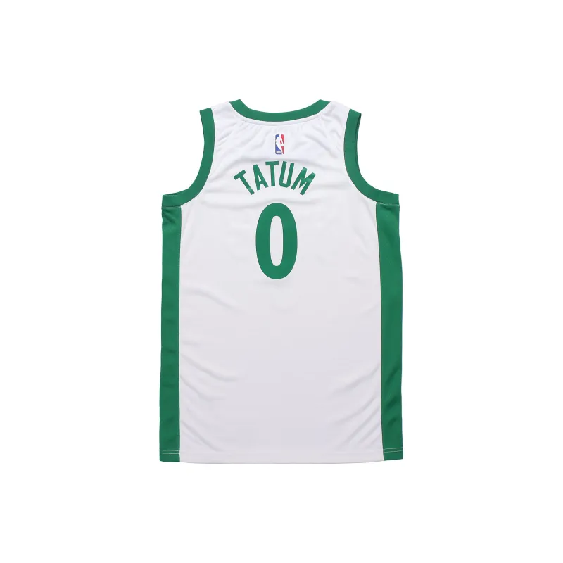 Nike Basketball Jerseys Men White-1