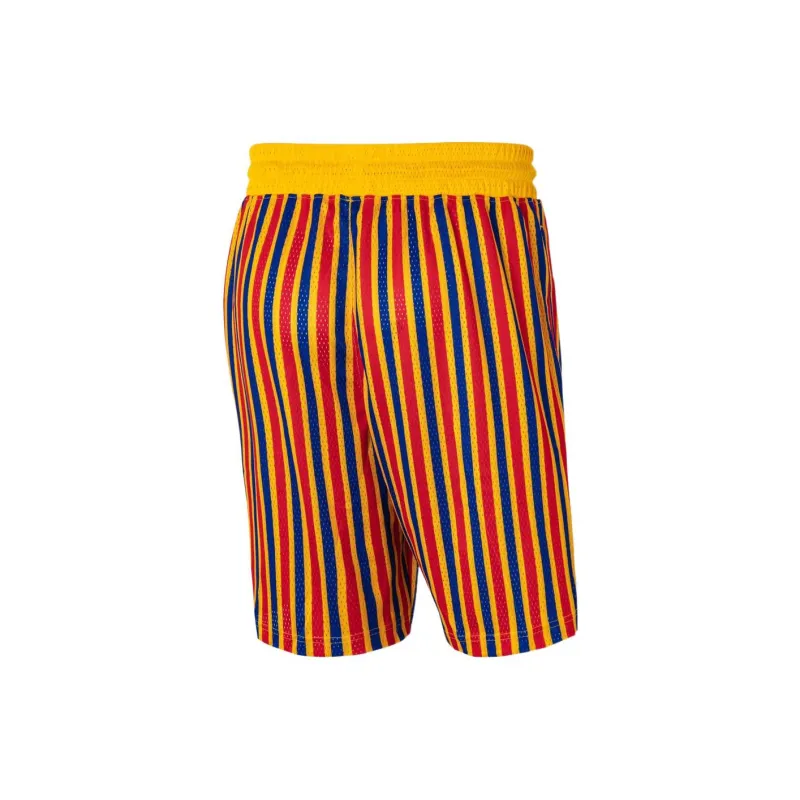 Adidas X Eric Emanuel McDonald's All American Game Shorts-1