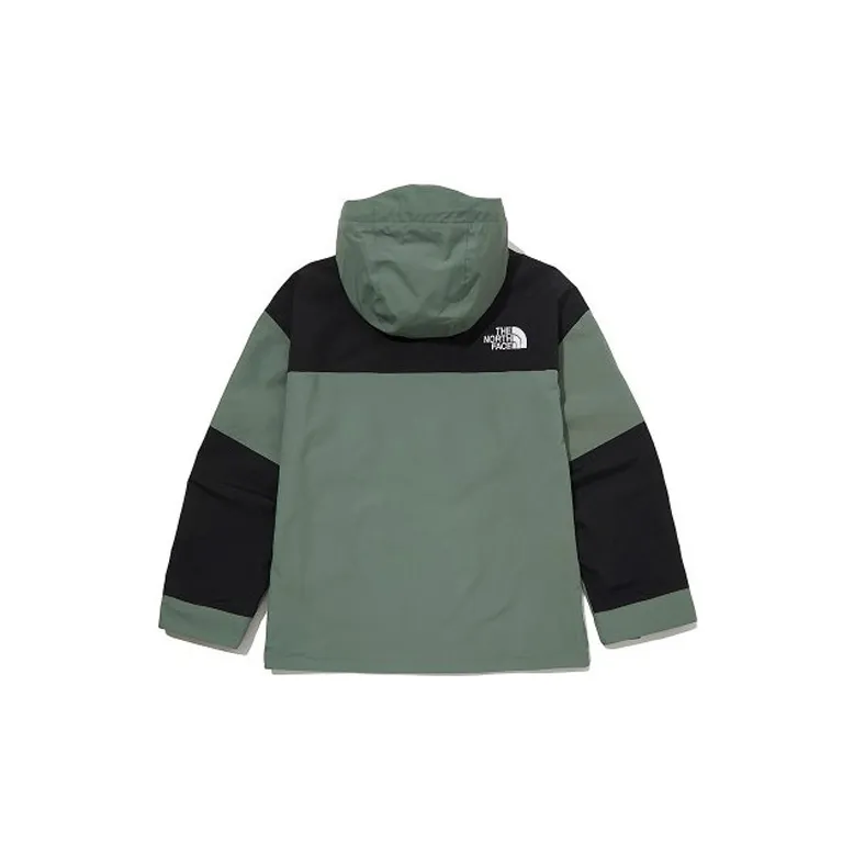 THE NORTH FACE Windbreaker Jackets Unisex Multicolor-1