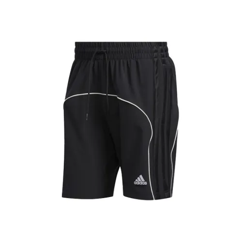 adidas Male Basketball Pants