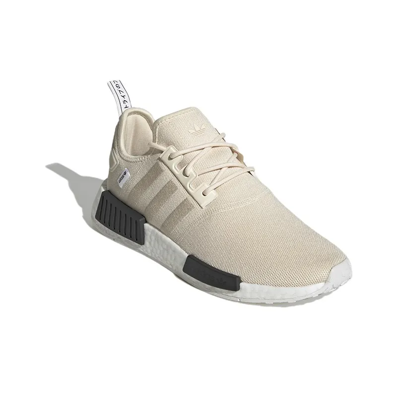 Adidas Originals Nmd R1 Ecru Tint-2