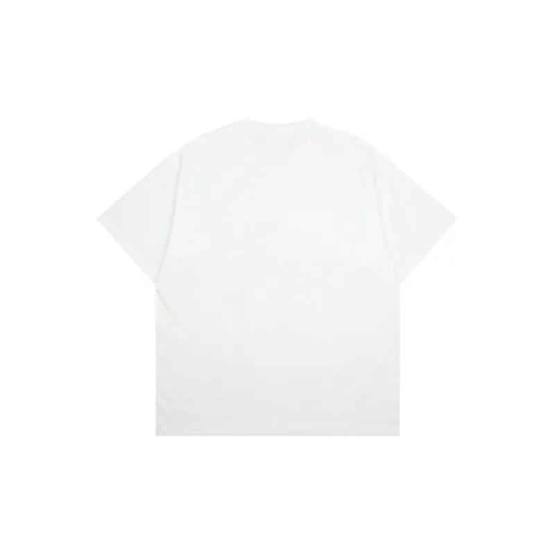 Make Happiness X RAVENOUS T-Shirts Unisex-4