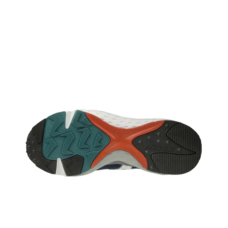 Mizuno Mondo Control Og 'White Teal'-4
