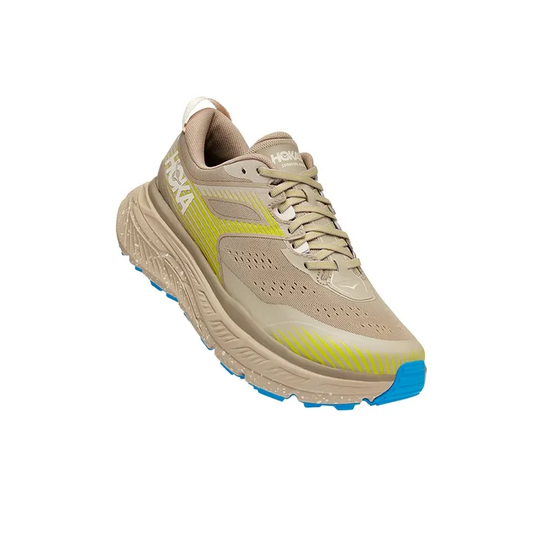 HOKA ONE ONE Stinson Atr 6 'Dune Oxford Tan'-2