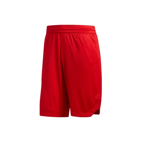 adidas Male Basketball Pants
