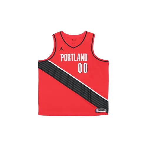 Jordan Men Basketball Jersey