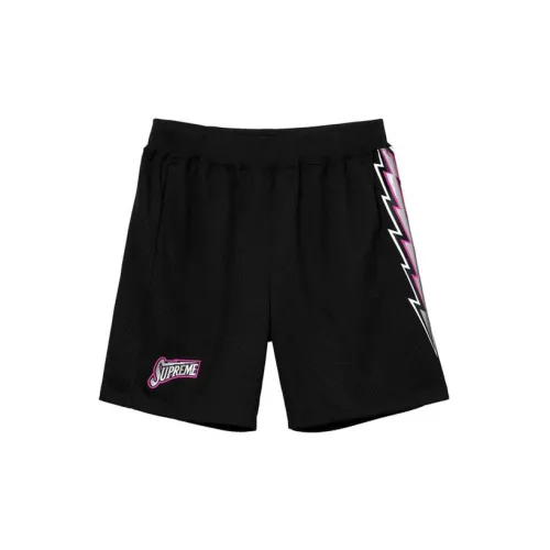 Supreme Unisex Basketball shorts