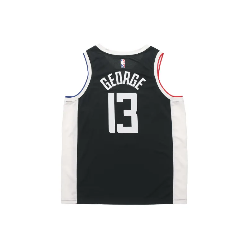 Nike Basketball Jerseys Men's Black-1