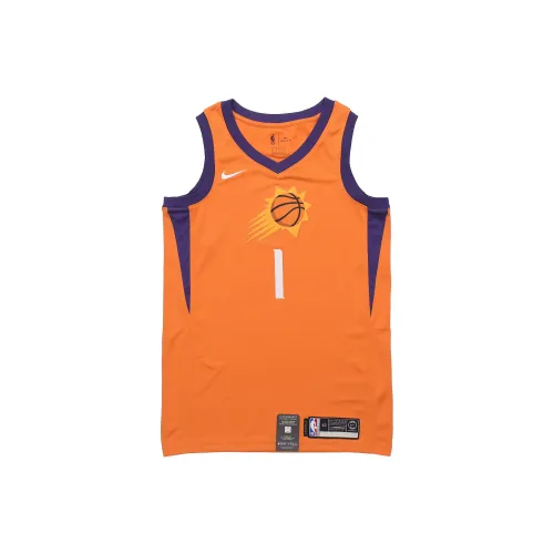 Nike X NBA Basketball Jerseys Men