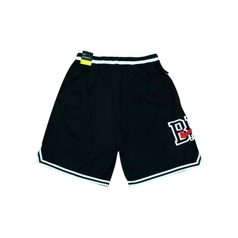 Nike Basketball Shorts Men's Black-1