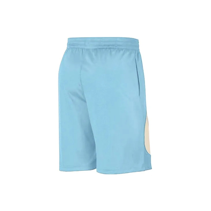 Nike Basketball Shorts Men's Sky Blue-1