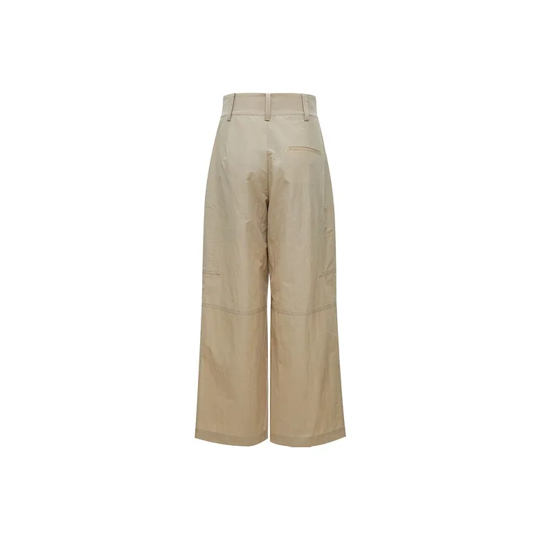 D'zzit Casual Pants Women's-1