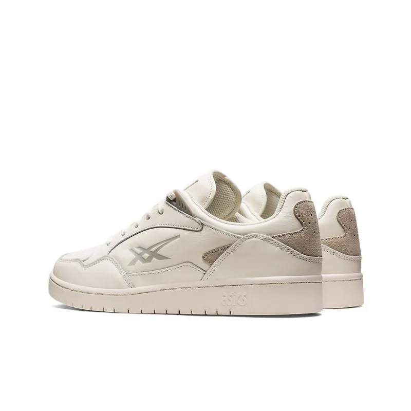 Asics Skycourt 'Cream Oyster Grey'-3