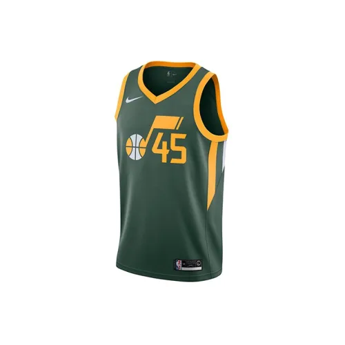 Nike Basketball Jersey Men