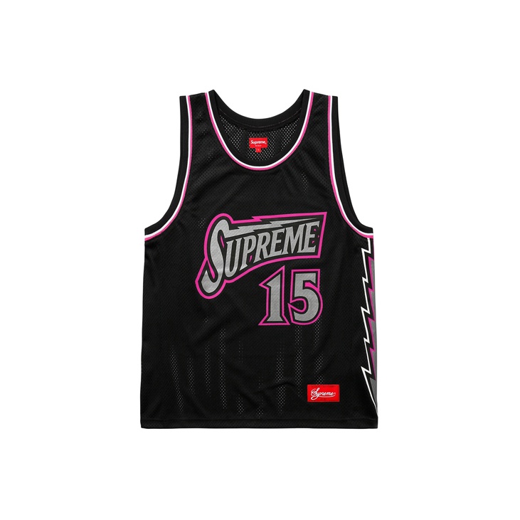 Supreme nba jersey price online