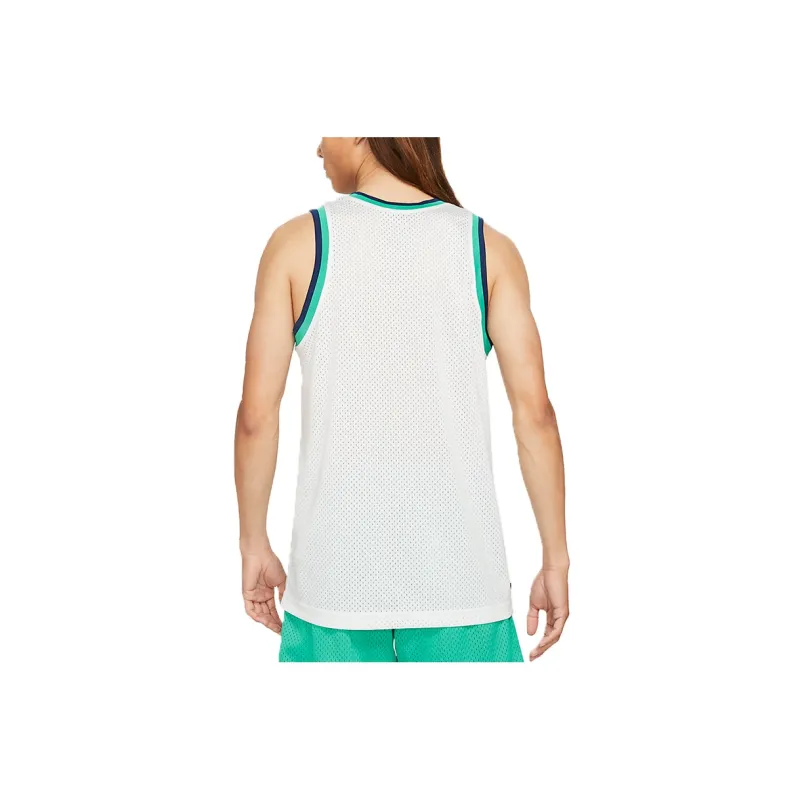 Nike Basketball Jerseys Men White-1