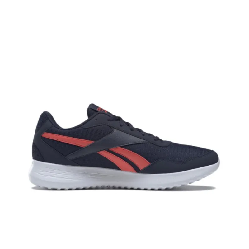 Reebok Energen Lite 'Vector Navy Semi Orange Flare'-1