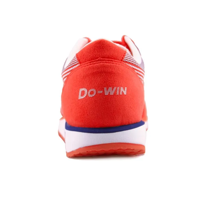 DO WIN RC2 PRO Cushioning Anti Slip Wear Resistant Breathability Low Top Marathon Running Shoes Unisex Red-2