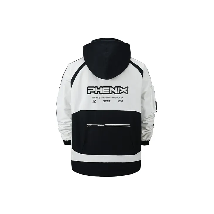 Phenix SP27 Series Ski Tops Unisex-1