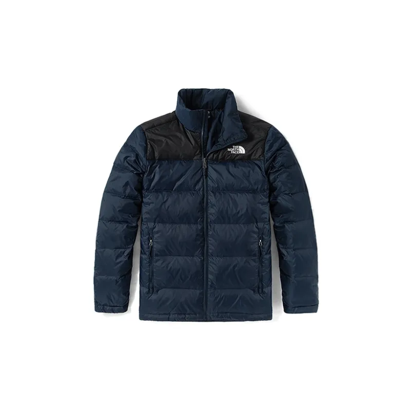 THE NORTH FACE Windbreaker Jackets Men Khaki-2