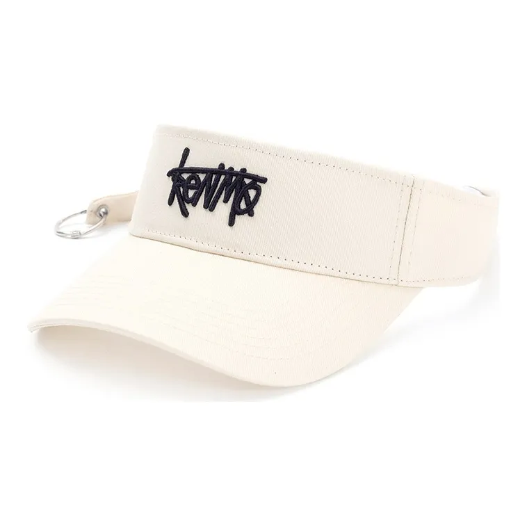 KENMO Cotton/Polyester Sun Protection Hats Unisex-22