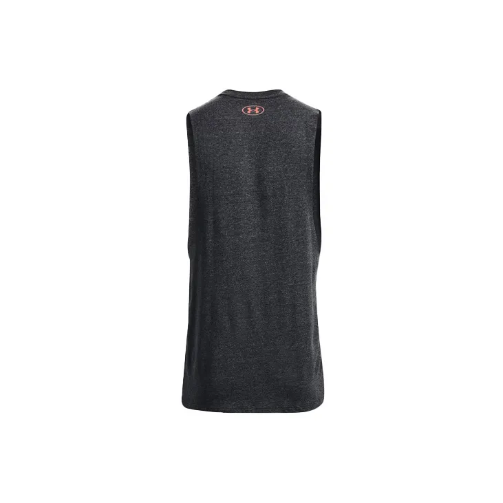 Under Armour Johnson Basketball Jersey Men's Black-1