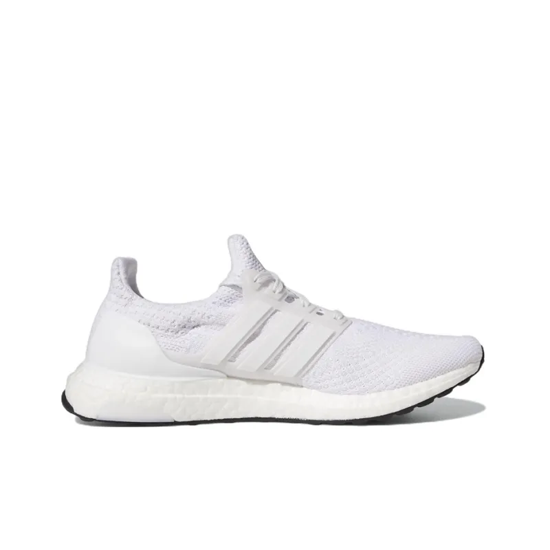 Adidas Ultra Boost Dna 5.0 Cloud White Black Sole Women's-1