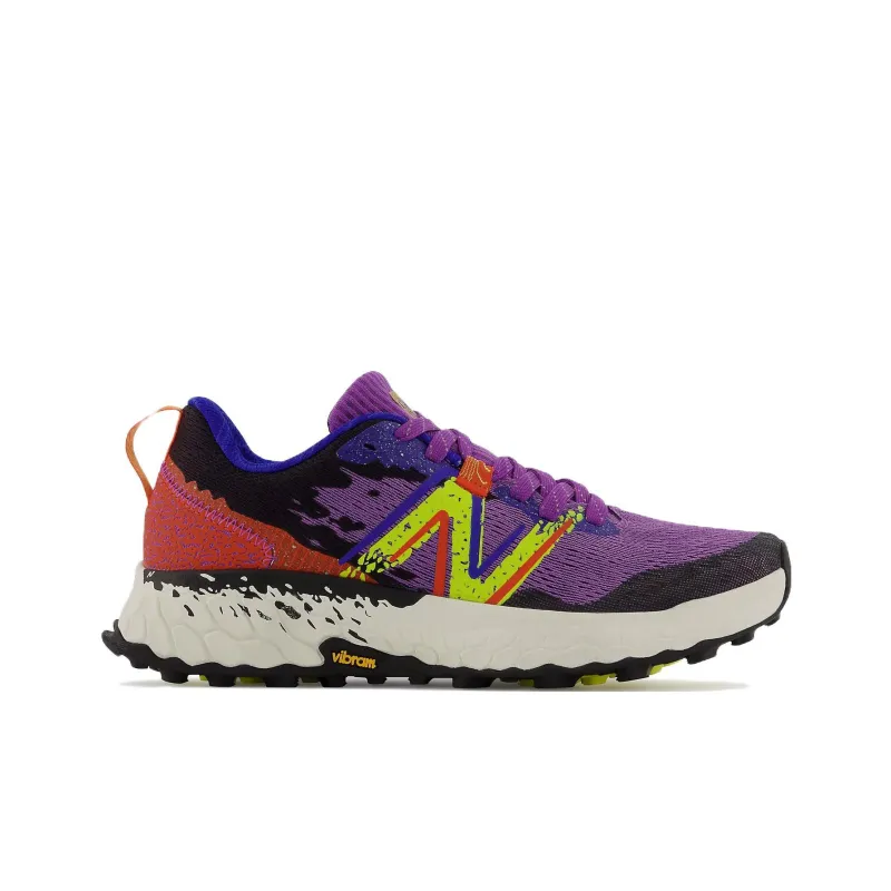 New Balance Fresh Foam X Hierro V7 'Mystic Purple Lemonade' Women's-1