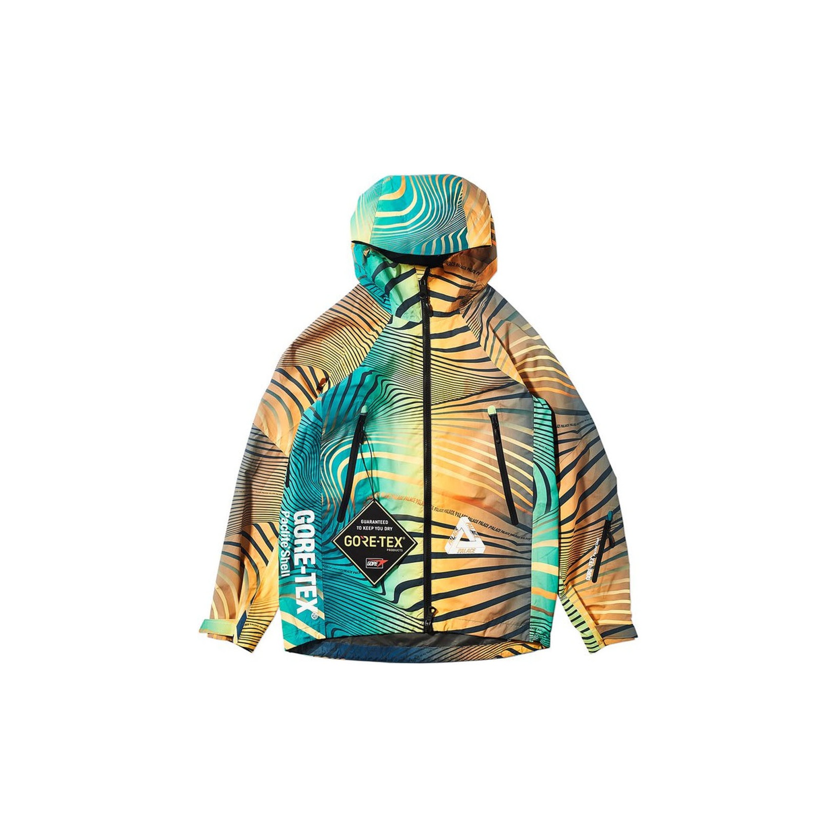 PALACE Windbreaker Jackets Ziern on Sale & Authentic - Cheap PALACE Windbreaker Jackets Ziern on Sale & Authentic - Cheap