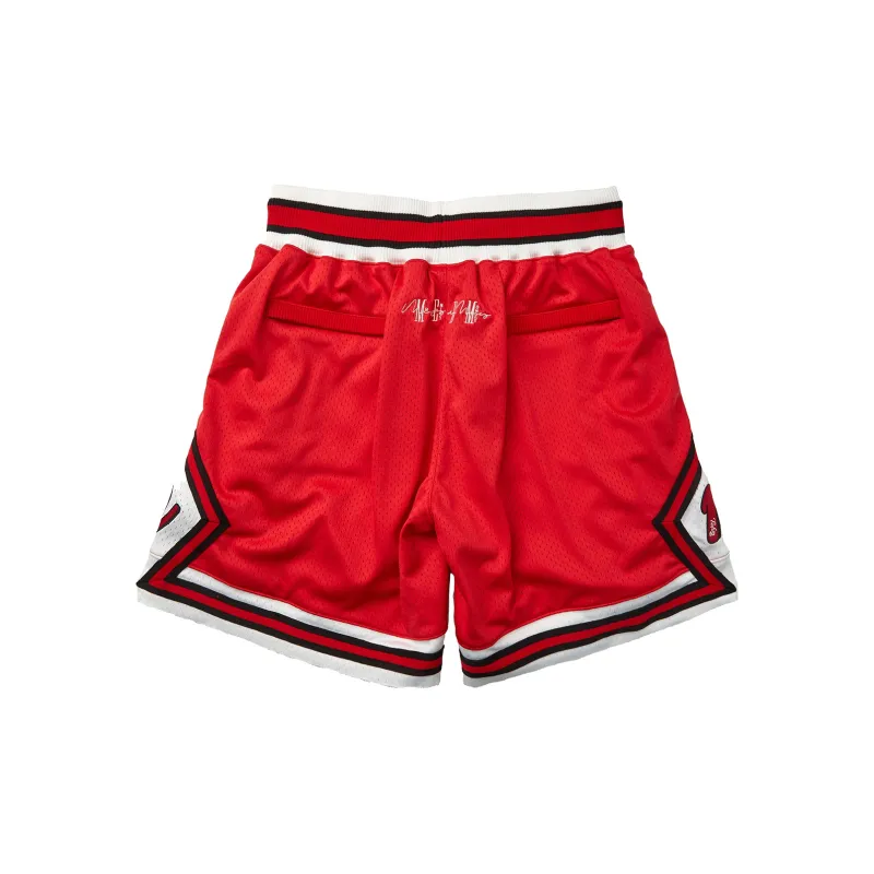 MR.ENJOYDA MONEY Basketball Shorts Unisex-9