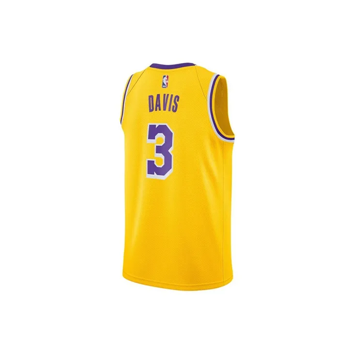 Nike X NBA Basketball Jerseys Men-1