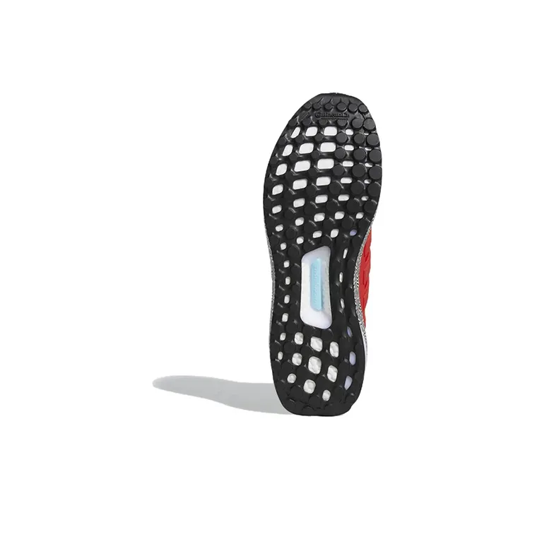 Adidas Ultra Boost Dna Vivid Red-5