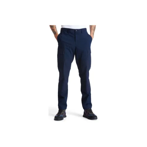 Timberland Cargo Pants Men Dark Sapphire