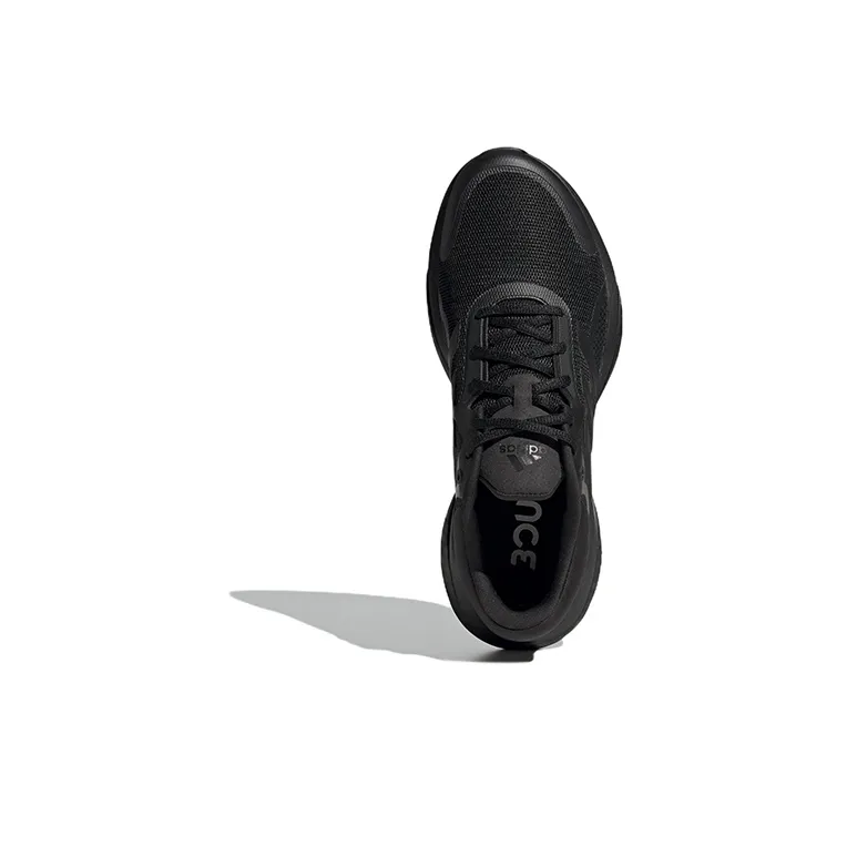 Adidas Response Core Black-4