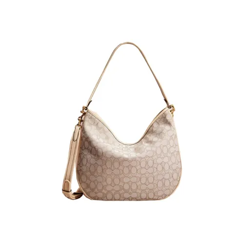 COACH Hobo Shoulder Bags