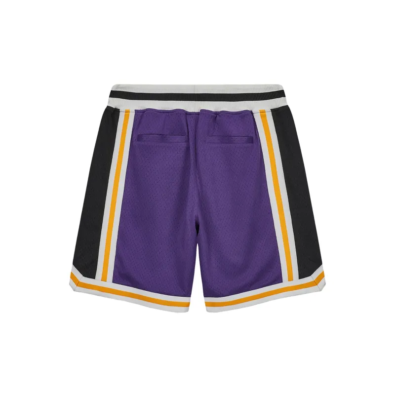 CONKLAB Basketball Shorts Unisex-1