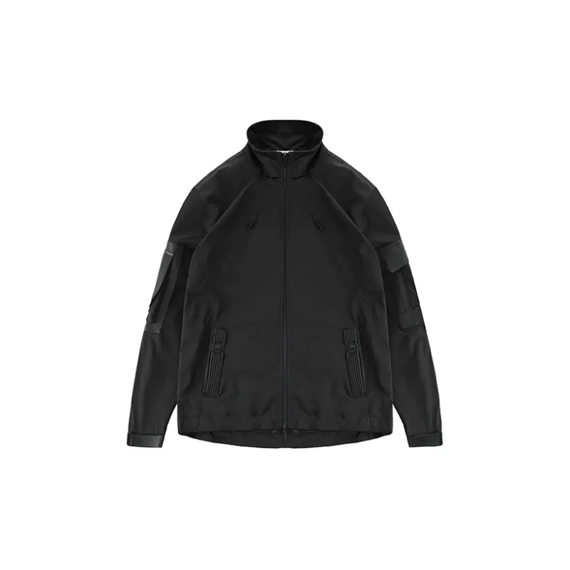 NORVINCY Sports Cycling Western Multi Pocket Arm Bag Jacket Unisex-1