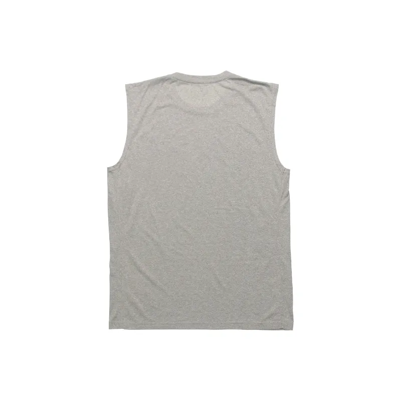 Nike Basketball Jerseys Men's Gray-1